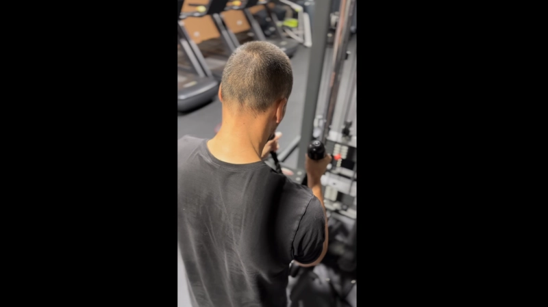 Témoignage de Frédéric