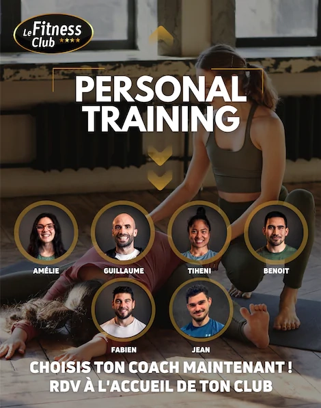 Personal Training